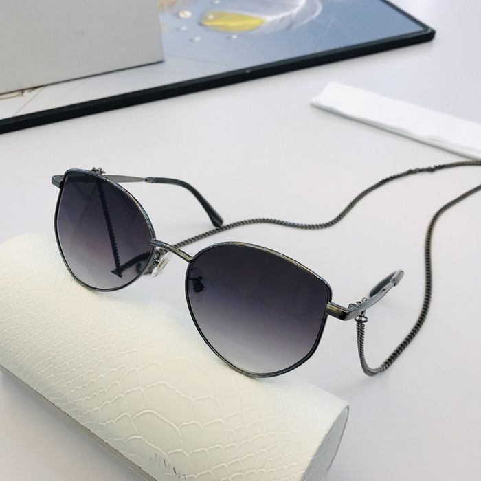 Jimmy Choo Sunglasses Top Quality JCS00020